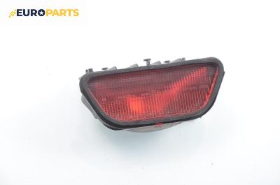 Трети стоп за Mercedes-Benz M-Class SUV (W163) (02.1998 - 06.2005)