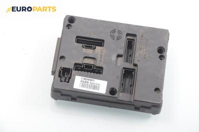 BSI модул за Renault Megane Scenic (10.1996 - 12.2001), № 7703297930