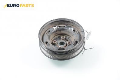 Демпферна шайба за Volkswagen Passat Sedan B5.5 (10.2000 - 12.2005) 2.0, 115 к.с.