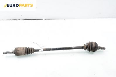 Полуоска за Rover 400 Hatchback (05.1995 - 03.2000) 416 Si, 112 к.с., позиция: предна, дясна