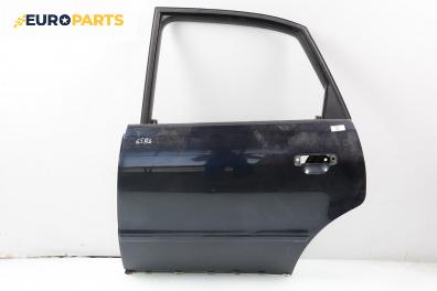 Врата за Audi A4 Sedan B5 (11.1994 - 09.2001), седан, позиция: задна, лява
