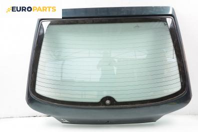 Заден капак за Peugeot 306 Hatchback (01.1993 - 10.2003), 4+1 вр., хечбек