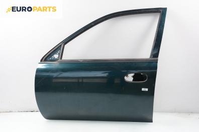 Врата за Kia Shuma Hatchback I (09.1996 - 12.2001), 4+1 вр., хечбек, позиция: предна, лява