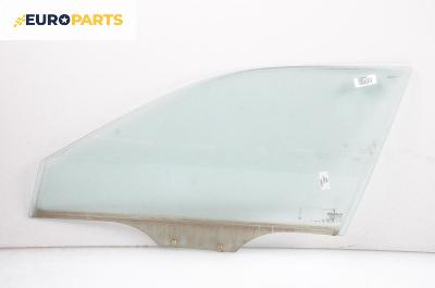 Странично стъкло за Kia Shuma Hatchback I (09.1996 - 12.2001), 4+1 вр., хечбек, позиция: предна, лява