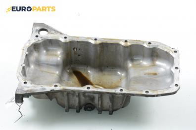 Картер за Ford Fiesta IV Hatchback (08.1995 - 09.2002) 1.25 i 16V, 75 к.с.