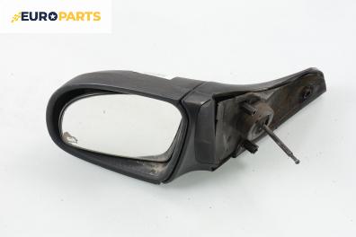 Огледало за Opel Corsa B Hatchback (03.1993 - 12.2002), 4+1 вр., позиция: лява