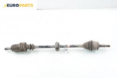 Полуоска за Opel Corsa B Hatchback (03.1993 - 12.2002) 1.0 i 12V, 54 к.с., позиция: предна, дясна
