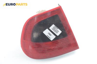 Стоп за Seat Cordoba Sedan I (02.1993 - 10.1999), седан, позиция: лява, Valeo