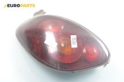 Стоп за Fiat Bravo I Coupe (1995-10-01 - 2001-10-01), позиция: лява