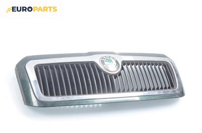 Решетка за Skoda Octavia I Sedan (09.1996 - 12.2010), хечбек