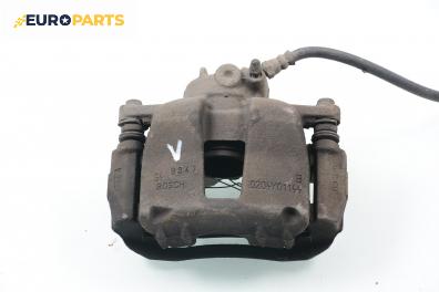 Спирачен апарат за Citroen Xsara Break (10.1997 - 03.2010), позиция: предна, лява