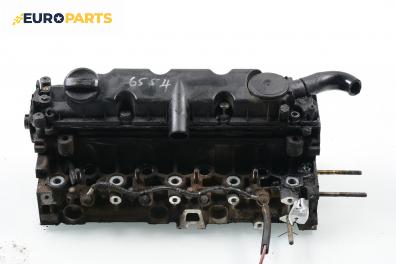 Глава за Citroen Xsara Break (10.1997 - 03.2010) 2.0 HDi 109, 109 к.с.