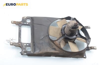 Перка охлаждане за Seat Cordoba Sedan I (02.1993 - 10.1999) 1.4 i, 60 к.с.