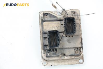 Компютър двигател за Opel Corsa B Hatchback (03.1993 - 12.2002) 1.0 i 12V, 54 к.с., № Bosch 0 261 204 058