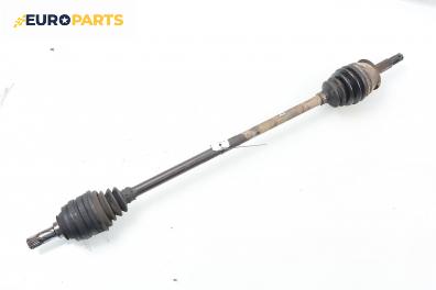 Полуоска за Opel Corsa B Hatchback (03.1993 - 12.2002) 1.5 D, 50 к.с., позиция: предна, дясна