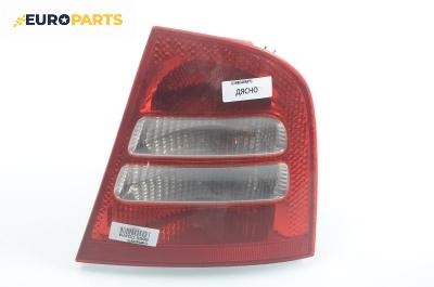 Стоп за Skoda Octavia I Sedan (09.1996 - 12.2010), хечбек, позиция: дясна