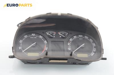 Километраж за Skoda Octavia I Sedan (09.1996 - 12.2010) 2.0, 116 к.с.
