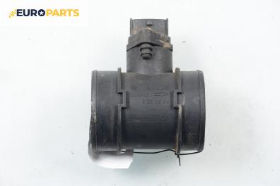 Дебитомер за Fiat Bravo I Coupe (1995-10-01 - 2001-10-01) 1.9 JTD 105, 105 к.с., № Bosch 0 280 218 019