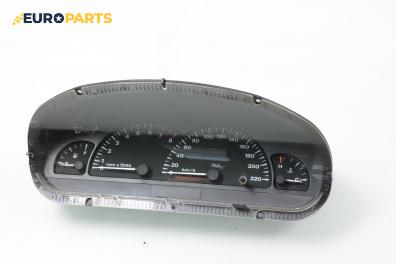 Километраж за Fiat Marea Sedan (09.1996 - 12.2007) 1.6 100 16V, 103 к.с.