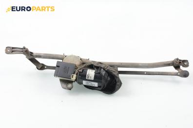 Ел. мотор за чистачките за Fiat Marea Sedan (09.1996 - 12.2007), седан, позиция: предна, Magneti Marelli