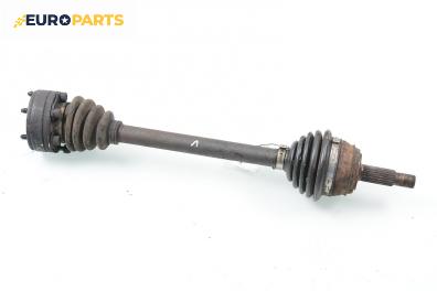 Полуоска за Seat Cordoba Sedan I (02.1993 - 10.1999) 1.4 i, 60 к.с., позиция: предна, лява