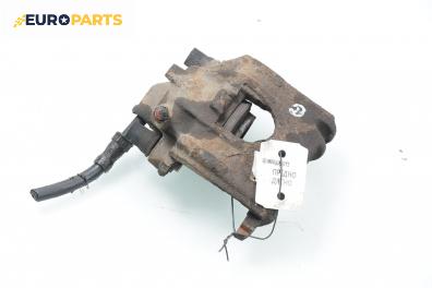Спирачен апарат за Seat Cordoba Sedan I (02.1993 - 10.1999), позиция: предна, дясна