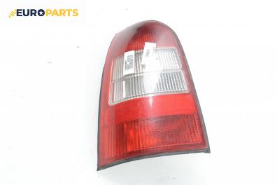Стоп за Opel Vectra B Estate (11.1996 - 07.2003), комби, позиция: лява