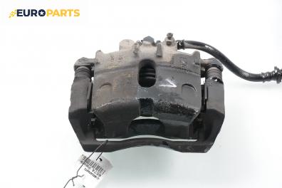 Спирачен апарат за Land Rover Freelander SUV I (02.1998 - 10.2006), позиция: предна, лява