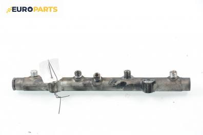 Горивна рейка за Land Rover Freelander SUV I (02.1998 - 10.2006) 2.0 Td4 4x4, 112 к.с.