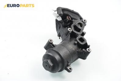 Корпус за маслен филтър за Land Rover Freelander SUV I (02.1998 - 10.2006) 2.0 Td4 4x4, 112 к.с.