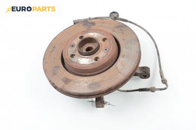 Шенкел главина за Renault Megane Scenic (10.1996 - 12.2001), позиция: предна, лява