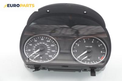 Километраж за BMW 3 Series E90 Sedan E90 (01.2005 - 12.2011) 320 i, 150 к.с., № A2C 531 176 84