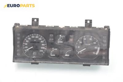 Километраж за Renault Clio I Hatchback (05.1990 - 09.1998) 1.4 (B57J, C57J), 75 к.с.