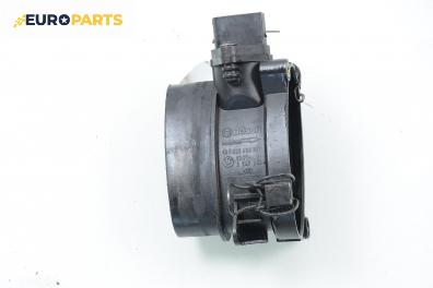 Дебитомер за Land Rover Freelander SUV I (02.1998 - 10.2006) 2.0 Td4 4x4, 112 к.с., № Bosch 0 928 400 357