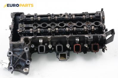 Глава за Land Rover Freelander SUV I (02.1998 - 10.2006) 2.0 Td4 4x4, 112 к.с.