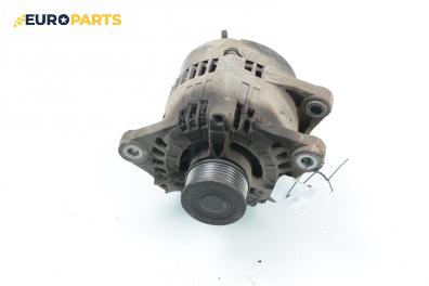 Алтернатор / генератор за Fiat Bravo I Coupe (1995-10-01 - 2001-10-01) 1.9 JTD 105, 105 к.с.