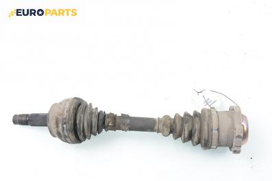 Полуоска за Fiat Bravo I Coupe (1995-10-01 - 2001-10-01) 1.9 JTD 105, 105 к.с., позиция: дясна