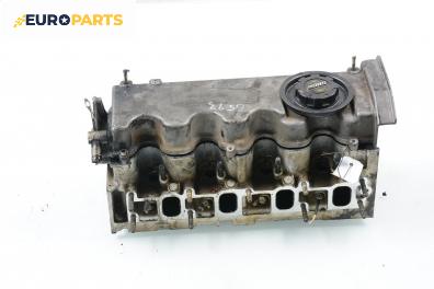 Глава за Fiat Bravo I Coupe (1995-10-01 - 2001-10-01) 1.9 JTD 105, 105 к.с.