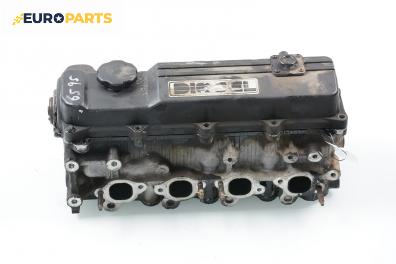 Глава за Opel Corsa B Hatchback (03.1993 - 12.2002) 1.5 D, 50 к.с.