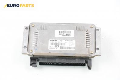 Компютър двигател за Citroen Xsara Break (10.1997 - 03.2010) 1.6 i, 88 к.с., № Bosch 0 261 204 939