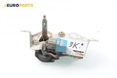Ел. мотор за чистачките за Citroen Xsara Break (10.1997 - 03.2010), комби, позиция: задна
