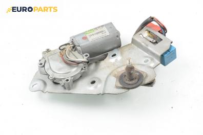 Ел. мотор за чистачките за Citroen Xantia Hatchback II (01.1998 - 04.2003), хечбек, позиция: задна