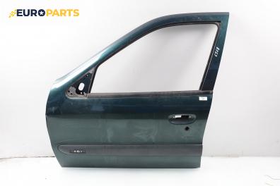Врата за Citroen Xsara Break (10.1997 - 03.2010), комби, позиция: предна, лява
