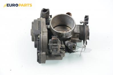 Дроселова клапа за Audi A4 Sedan B5 (11.1994 - 09.2001) 1.8, 125 к.с.