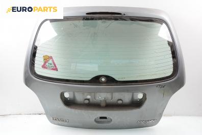 Заден капак за Renault Megane Scenic (10.1996 - 12.2001)