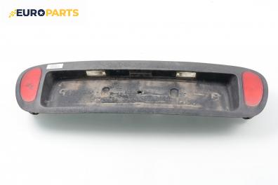 Стойка заден номер за Renault Megane Scenic (10.1996 - 12.2001)