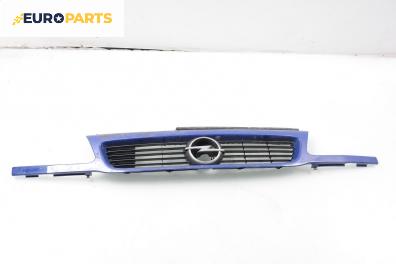 Решетка за Opel Astra F Estate (09.1991 - 01.1998), комби