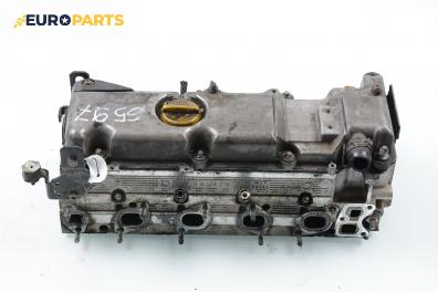 Глава за Opel Vectra B Estate (11.1996 - 07.2003) 2.0 DTI 16V, 101 к.с., № GM R 9 128 018