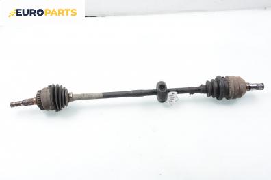 Полуоска за Opel Vectra B Estate (11.1996 - 07.2003) 2.0 DTI 16V, 101 к.с., позиция: предна, дясна