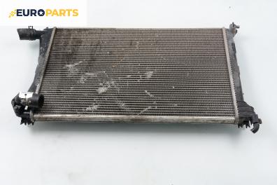 Воден радиатор за Citroen Xantia Hatchback II (01.1998 - 04.2003) 2.0 HDI 109, 109 к.с.